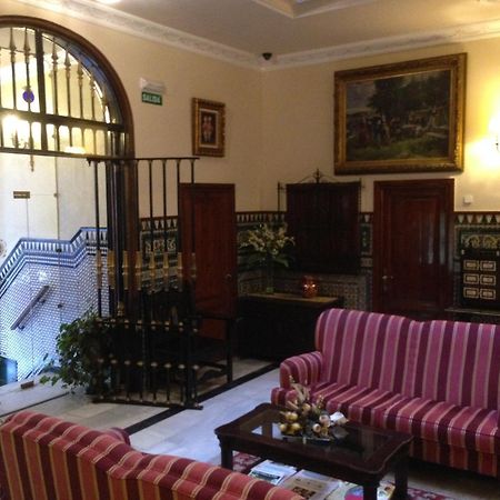 Hotel Europa Boutique Sevilla מראה חיצוני תמונה