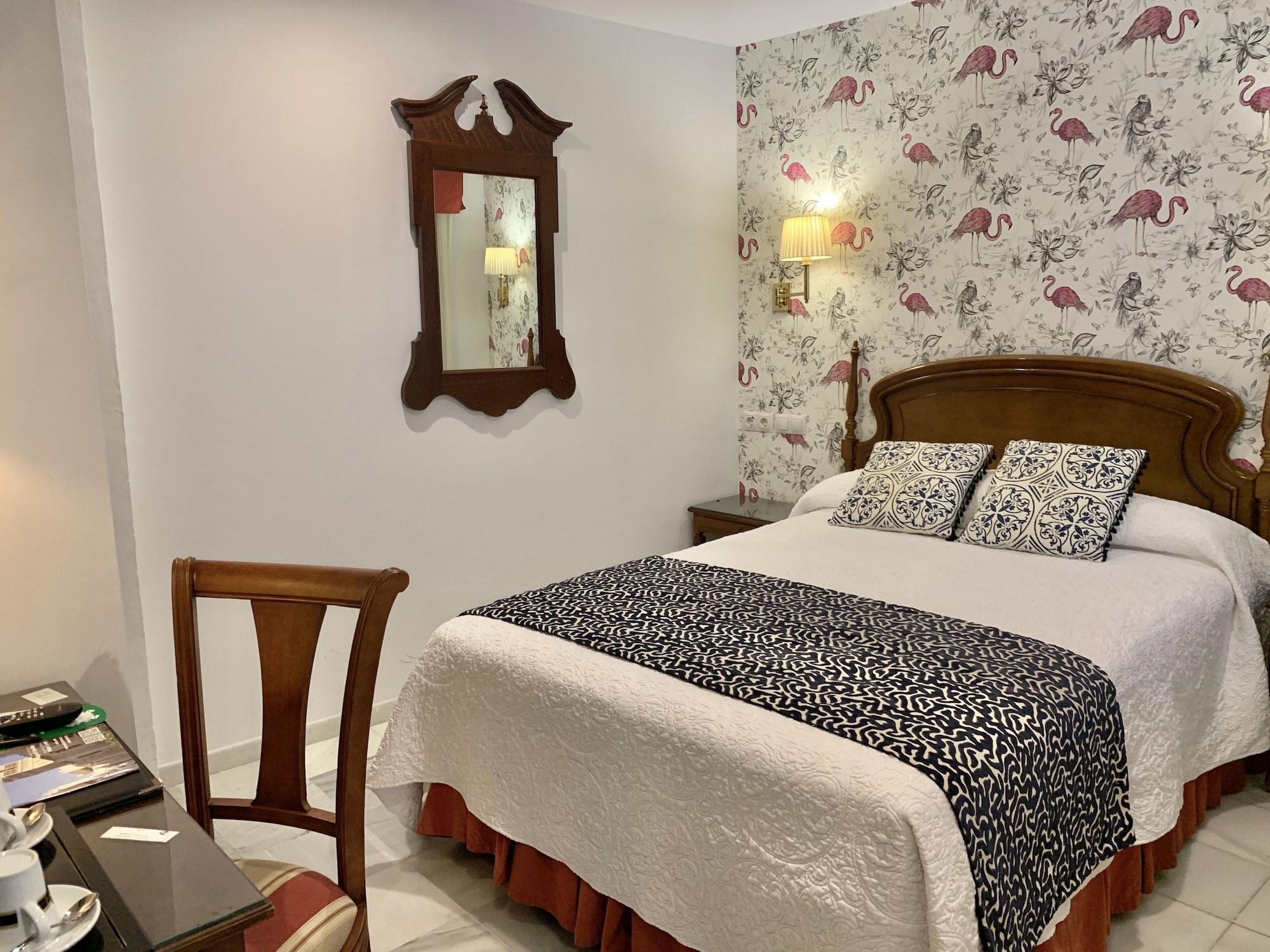 Hotel Europa Boutique Sevilla מראה חיצוני תמונה