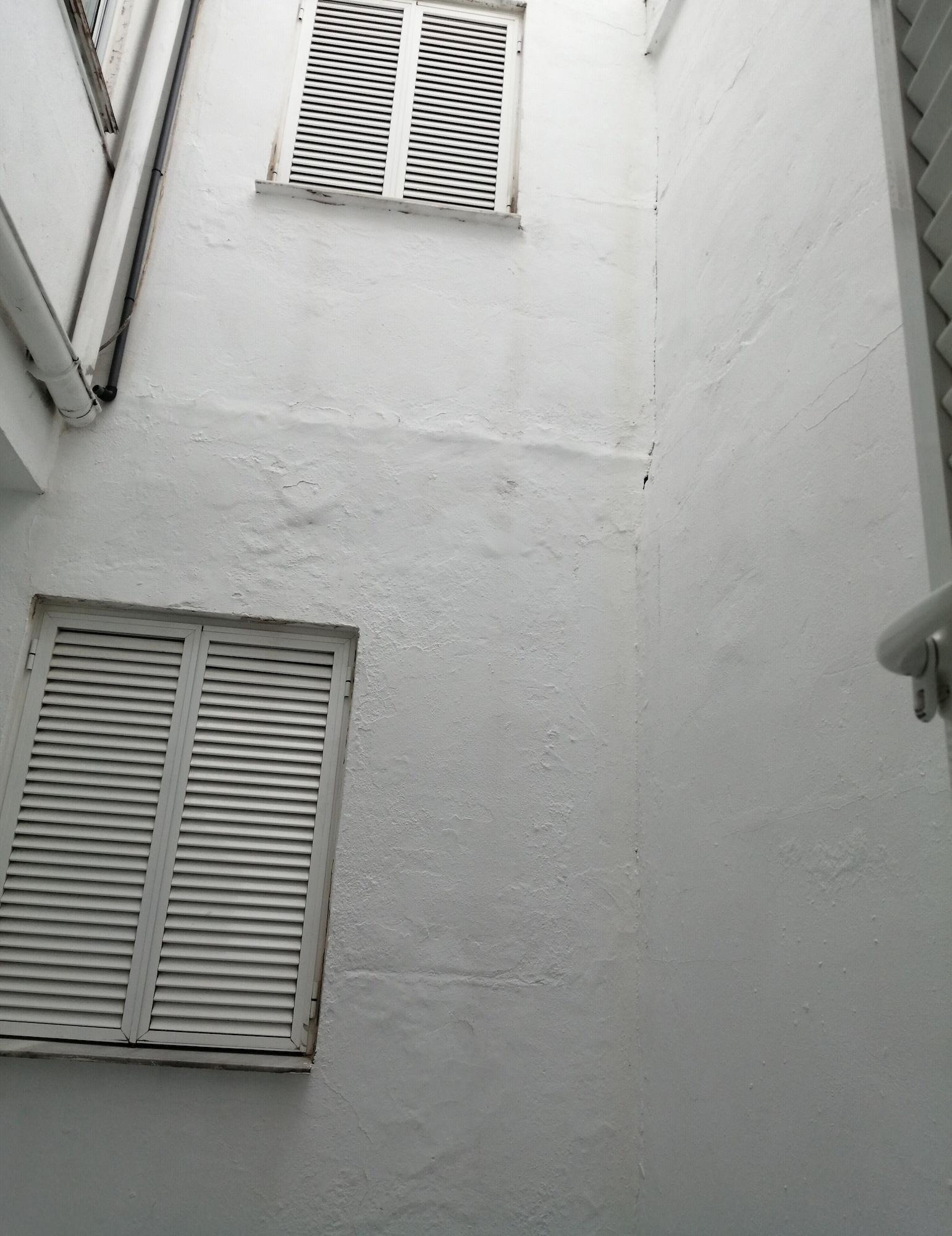 Hotel Europa Boutique Sevilla מראה חיצוני תמונה