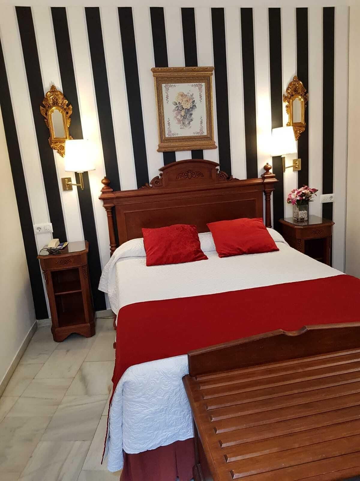Hotel Europa Boutique Sevilla מראה חיצוני תמונה