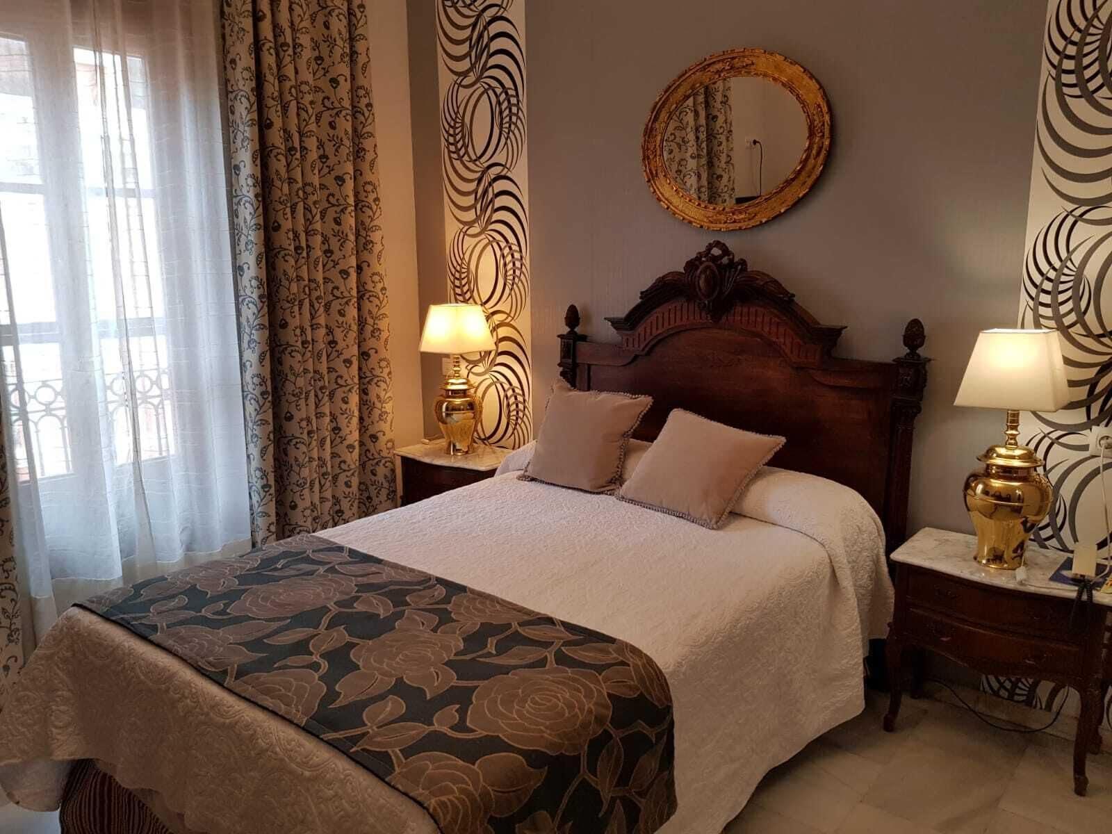 Hotel Europa Boutique Sevilla מראה חיצוני תמונה