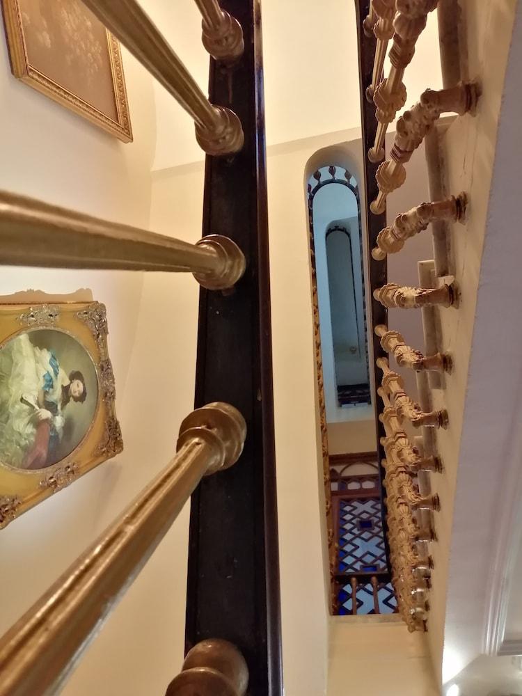 Hotel Europa Boutique Sevilla מראה חיצוני תמונה