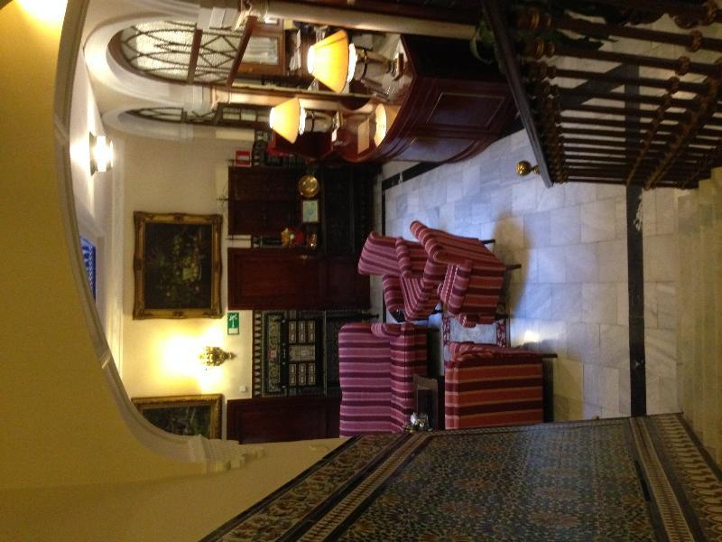 Hotel Europa Boutique Sevilla מראה חיצוני תמונה