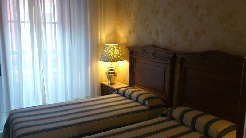 Hotel Europa Boutique Sevilla מראה חיצוני תמונה