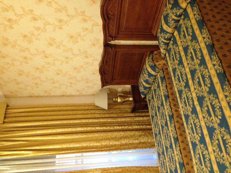 Hotel Europa Boutique Sevilla מראה חיצוני תמונה