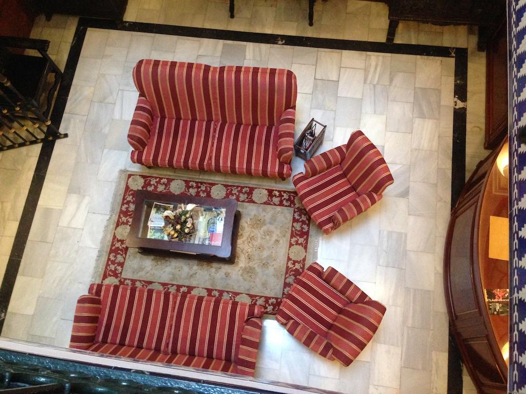 Hotel Europa Boutique Sevilla מראה חיצוני תמונה