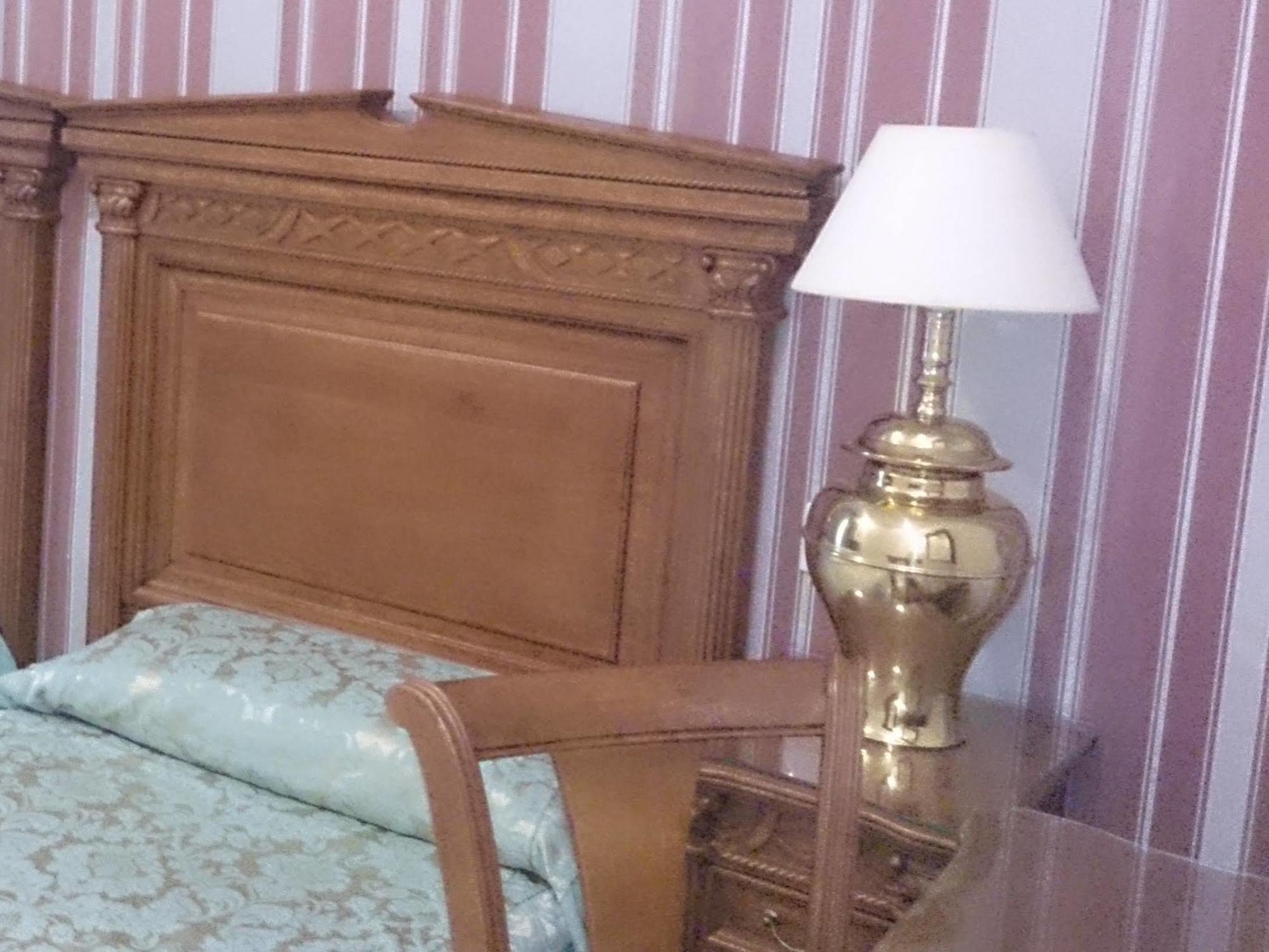 Hotel Europa Boutique Sevilla מראה חיצוני תמונה