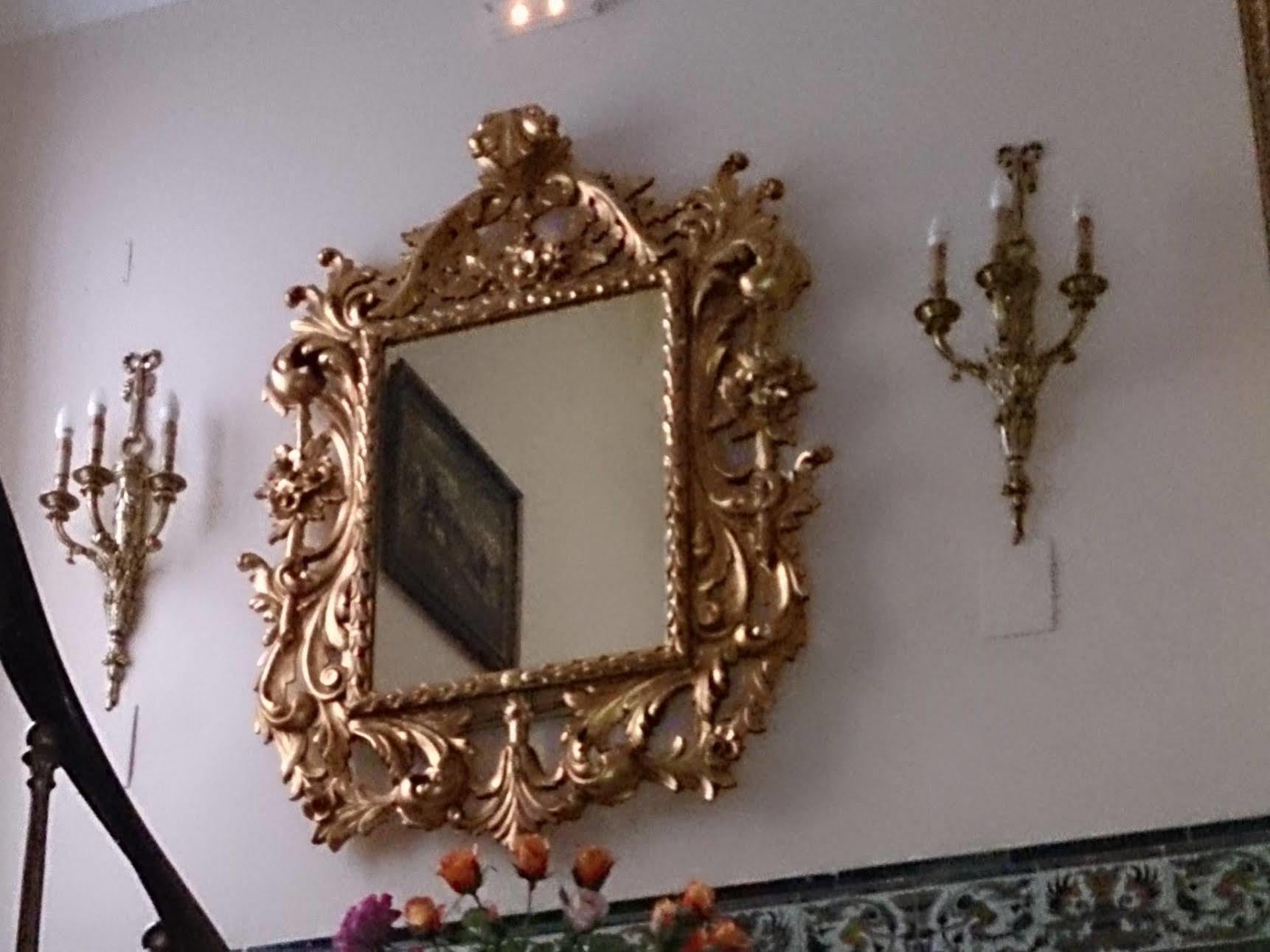 Hotel Europa Boutique Sevilla מראה חיצוני תמונה