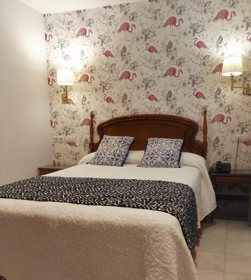 Hotel Europa Boutique Sevilla מראה חיצוני תמונה