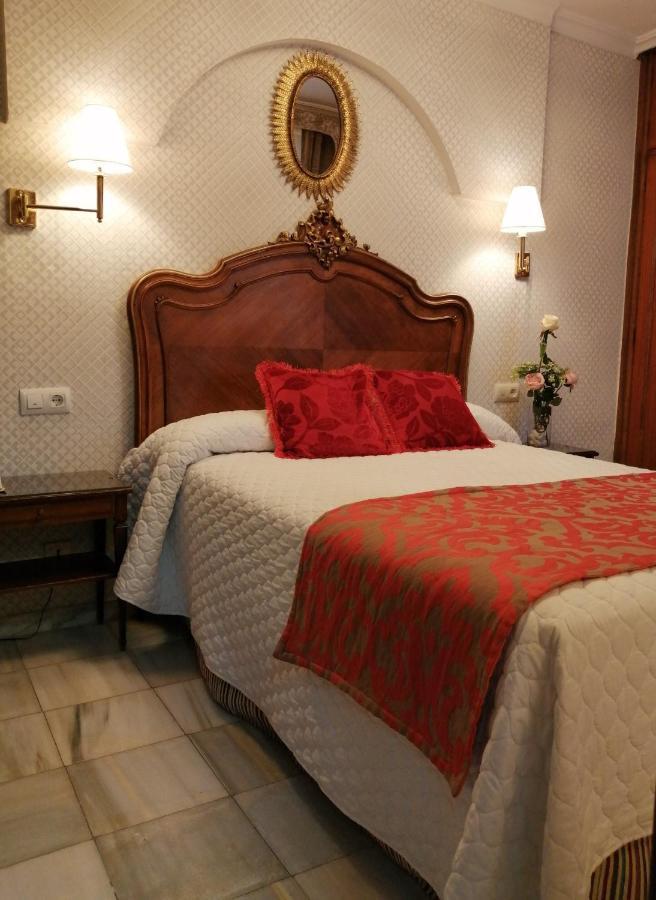 Hotel Europa Boutique Sevilla מראה חיצוני תמונה