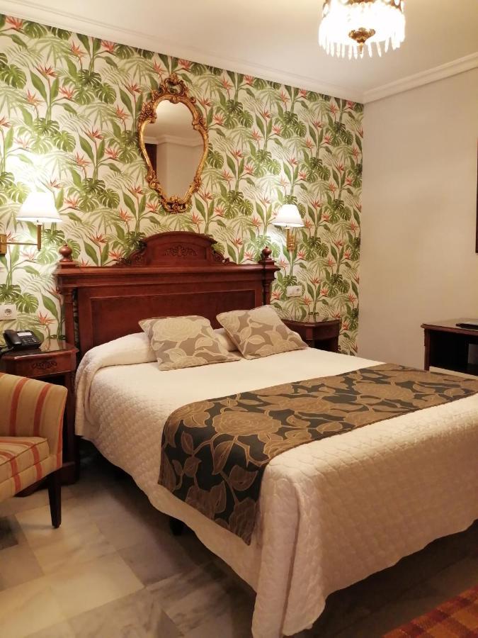 Hotel Europa Boutique Sevilla מראה חיצוני תמונה